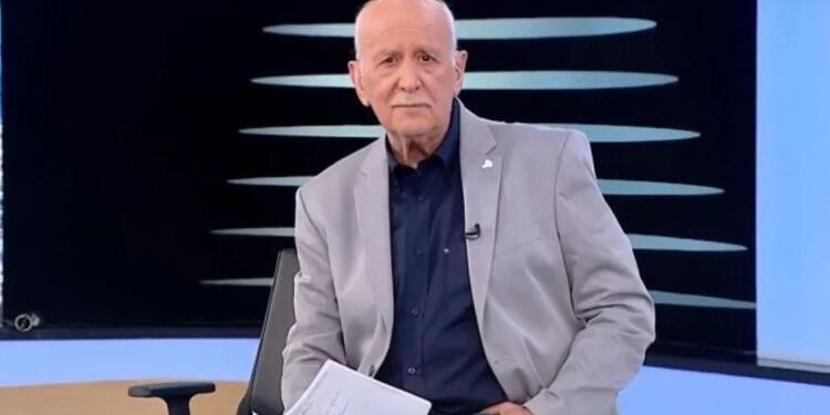 Το επόμενο τηλεοπτικό βήμα του Γιώργου Παπαδάκη στον ΑΝΤ1