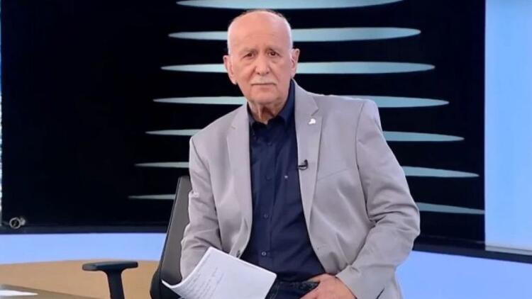 Το επόμενο τηλεοπτικό βήμα του Γιώργου Παπαδάκη στον ΑΝΤ1