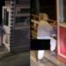 «Αυτοί δεν είναι άνθρωποι;»: Ελληνίδα αφήνει τρόφιμα σε συνοριοφύλακες στον Έβρο! Και στον Έλληνα και στον Τούρκο! (video)