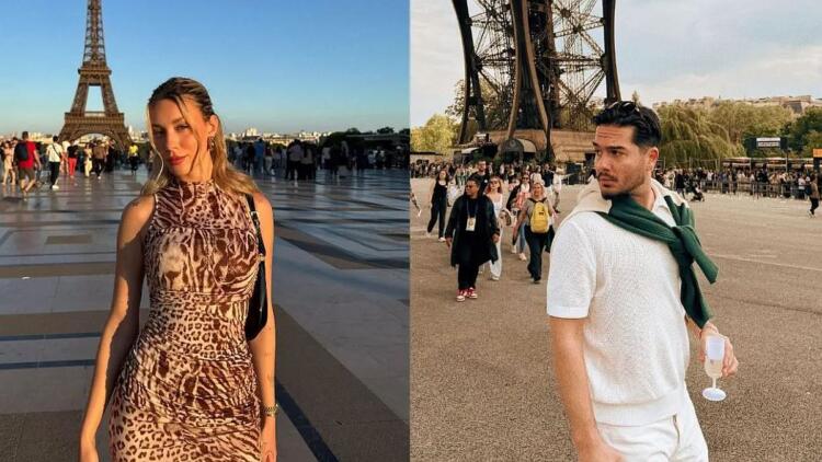 Μάστορας – Καληφώνη: Το δώρο των 14.000 ευρώ στο Παρίσι και η πρόταση γάμου