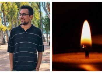 Θλίψη στην Πάτρα: Πέθανε ο νεαρός γιατρός Κωνσταντίνος Παπαγεωργόπουλος – Είχε μιλήσει στους «Πρωταγωνιστές» για τον Γολγοθά του