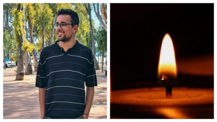 Θλίψη στην Πάτρα: Πέθανε ο νεαρός γιατρός Κωνσταντίνος Παπαγεωργόπουλος – Είχε μιλήσει στους «Πρωταγωνιστές» για τον Γολγοθά του