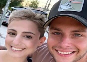 Οδύνη: Δεν τα κατάφερε η 33χρονη Δήμητρα Γεωργάκη – «Έφυγε» μετά από μεγάλο μάχη με τον καρκίνο – Ήταν μητέρα 4 παιδιών