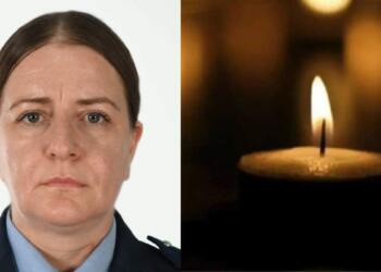 Βαρύ πένθος στην Αστυνομία: Πέθανε σε ηλικία 42 ετών η Μέμνα Γεωργίου