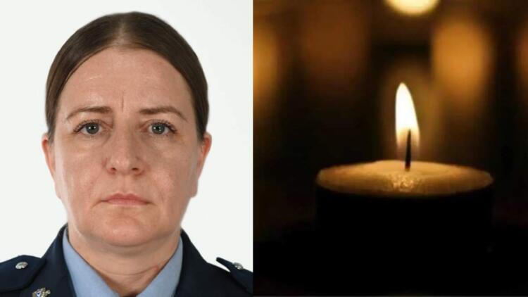 Βαρύ πένθος στην Αστυνομία: Πέθανε σε ηλικία 42 ετών η Μέμνα Γεωργίου