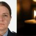 Βαρύ πένθος στην Αστυνομία: Πέθανε σε ηλικία 42 ετών η Μέμνα Γεωργίου