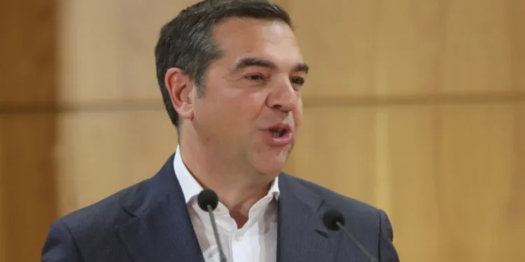 Θαμπώθηκε όλο το Χάρβαρντ με τις εντυπωσιακές ομιλίες του Αλέξη Τσίπρα σε άπταιστα Αγγλικά