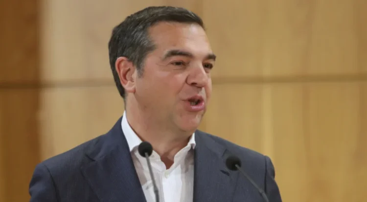 Θαμπώθηκε όλο το Χάρβαρντ με τις εντυπωσιακές ομιλίες του Αλέξη Τσίπρα σε άπταιστα Αγγλικά