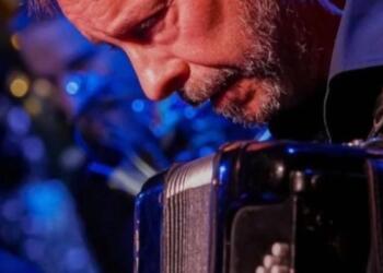 Πέθανε ξαφνικά ο καλλιτέχνης Βασίλης Δρογκάρης