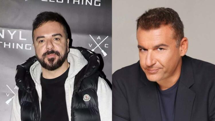 «Τσουνάμι» Τριαντάφυλλου κατά Λιάγκα: «Στον π@το σας – Αύριο κάντε κολοτούμπα…»