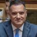 Το παραδέχτηκε ο Άδωνις Γεωργιάδης: «Ναι, έκανα μεταμόσχευση μαλλιών, γιατί είχα μια αραίωση»