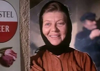 Πέθανε ξεχασμένη σε γηροκομείο και ο θάνατός της μαθεύτηκε 10 μέρες μετά την κηδεία