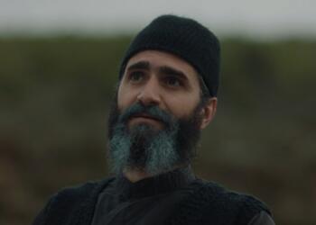 Προκόπης Αγαθοκλέους: Μεταμορφώθηκε ο «Άγιος Παΐσιος» – Αγνώριστος έναν μήνα μετά το τέλος