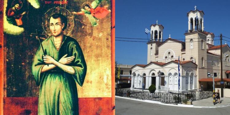 Άγιος Ιωάννης ο Ρώσος: Μεγάλη γιορτή της Ορθοδοξίας σήμερα (27/05)