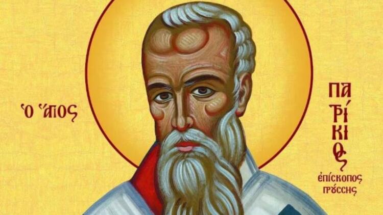 Άγιοι Πατρίκιος επίσκοπος Προύσας, Ακάκιος, Μένανδρος και Πολύαινος: Τιμά τη μνήμη τους η Εκκλησία σήμερα (19/05)