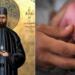 «Εγώ θα μείνω να προσέχω το μωρό, εσύ φύγε»: Συγκλονιστικό “θαύμα” του Αγίου Εφραίμ που έσωσε μωρό από σίγουρο θάνατο – Η μαρτυρία μητέρας που ανατριχιάζει