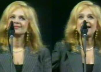 Αλίκη Βουγιουκλάκη: Η αποστομωτική απάντησή της με 3 λέξεις όταν τη γιούχαραν – Σείστηκε το θέατρο