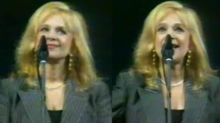 Αλίκη Βουγιουκλάκη: Η αποστομωτική απάντησή της με 3 λέξεις όταν τη γιούχαραν – Σείστηκε το θέατρο