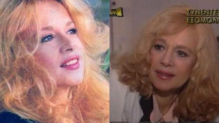 Συγκλονίζει ο γιατρός της Αλίκης Βουγιουκλάκη: «Θα ζούσε σήμερα αν…»