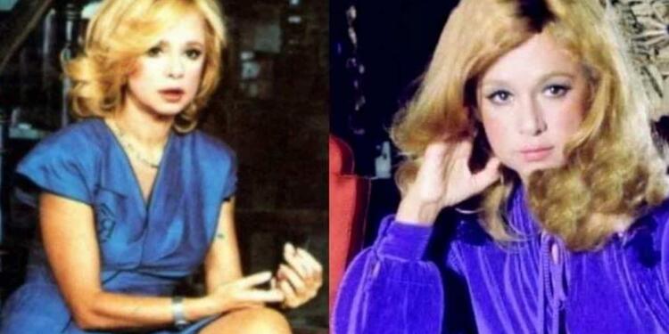 Έγινε γνωστό 33 χρόνια μετά – Λύθηκε το μυστήριο με το άγνωστο παιδί της Αλίκης Βουγιουλάκη και την κρυφή γέννα