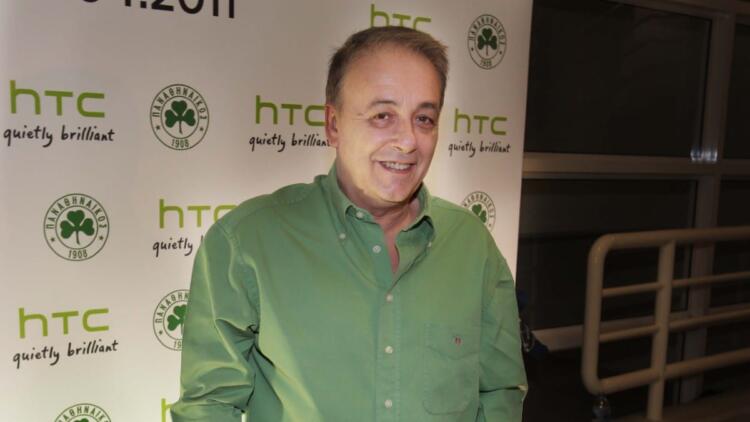 Έλενα Μαστραγγελή: Αυτή είναι η σύντροφος του Ανδρέα Μικρούτσικου που τον έκανε να ορθοποδήσει (photos)