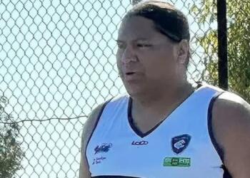 Σάλος με κορυφαίο αθλητή που έγινε τρανς: Πήγε σε γυναικείους αγώνες και την απέκλεισαν λόγω γιγάντιας σωματοδομής