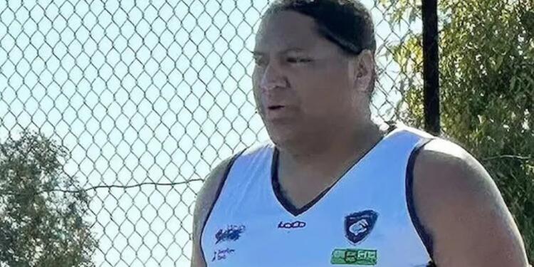 Σάλος με κορυφαίο αθλητή που έγινε τρανς: Πήγε σε γυναικείους αγώνες και την απέκλεισαν λόγω γιγάντιας σωματοδομής