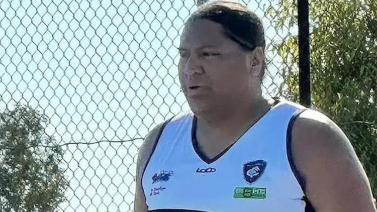 Σάλος με κορυφαίο αθλητή που έγινε τρανς: Πήγε σε γυναικείους αγώνες και την απέκλεισαν λόγω γιγάντιας σωματοδομής