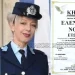 Θρήνος για την Έλενα πέθανε, ξαφνικά και σκόρπισε θλίψη σε μια ολόκληρη κοινωνία