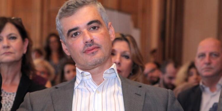 Ερωτευμένος ο Άρης Σπηλιωτόπουλος: Αυτή είναι η 26χρονη σύντροφός του (photos)