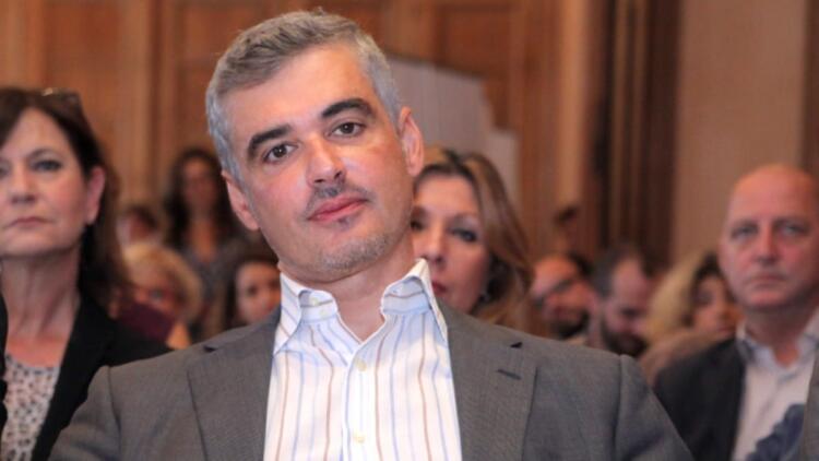 Ερωτευμένος ο Άρης Σπηλιωτόπουλος: Αυτή είναι η 26χρονη σύντροφός του (photos)