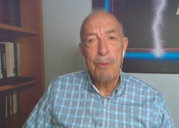 Ο Τάσος Αρνιακός φέρνει καιρική «τρέλα»: «Δε θα συνεχιστεί έτσι ο Μάιος – Από τους 36 βαθμούς στους 24 και βροχές έως…»