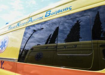 Δολοφονική επίθεση για μια θέση parking: Πατέρας και γιος στη Ρόδο χτύπησαν 27χρονο στο κεφάλι με λοστό