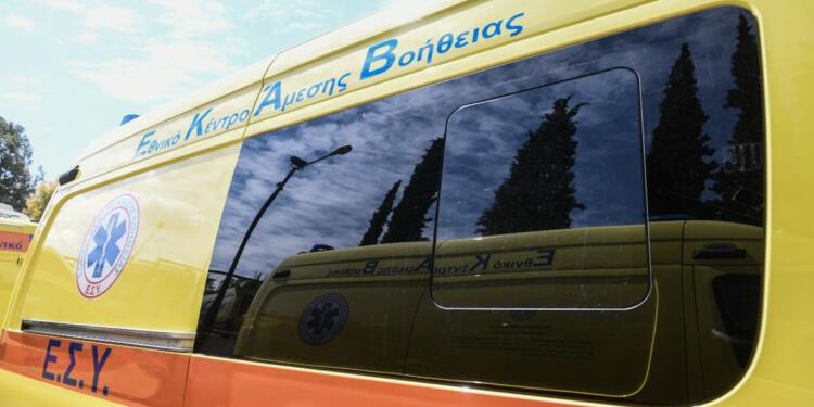 Δολοφονική επίθεση για μια θέση parking: Πατέρας και γιος στη Ρόδο χτύπησαν 27χρονο στο κεφάλι με λοστό