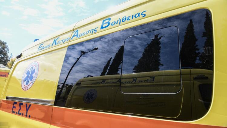 Δολοφονική επίθεση για μια θέση parking: Πατέρας και γιος στη Ρόδο χτύπησαν 27χρονο στο κεφάλι με λοστό