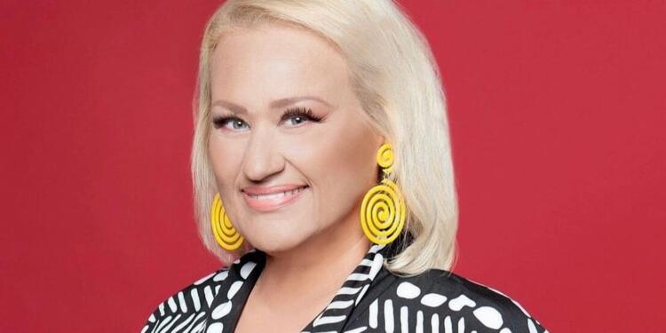 Άση Μπήλιου: Εξαιρετική όψη φέρνει φοβερά νέα για τα 12 ζώδια