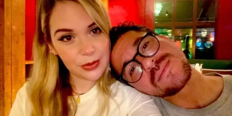 Ζευγάρι νεκρό από θανατηφόρο λιμοντσέλο: – Το συγκλονιστικό τελευταίο μήνυμα της κοπέλας στους γονείς της