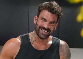 Σε νέα σχέση ο Δημήτρης Αλεξάνδρου μετά την Τούνη; «Δεν έχουν κατασταλάξει ότι θα είναι μαζί! Έμαθα ότι…»