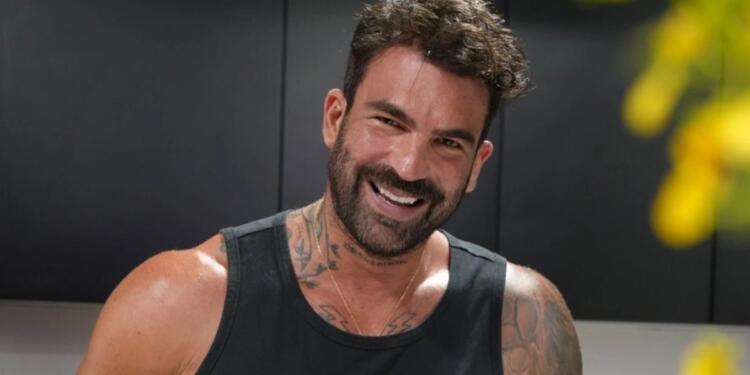 Σε νέα σχέση ο Δημήτρης Αλεξάνδρου μετά την Τούνη; «Δεν έχουν κατασταλάξει ότι θα είναι μαζί! Έμαθα ότι…»