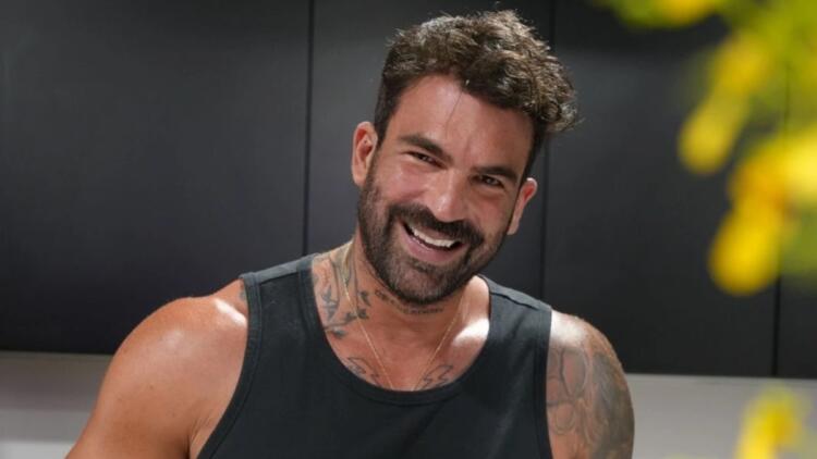 Σε νέα σχέση ο Δημήτρης Αλεξάνδρου μετά την Τούνη; «Δεν έχουν κατασταλάξει ότι θα είναι μαζί! Έμαθα ότι…»