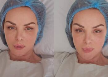 Εσπευσμένα στο χειρουργείο η Χρυσηίδα Δημουλίδου: «Ο πόνος αφόρητος»