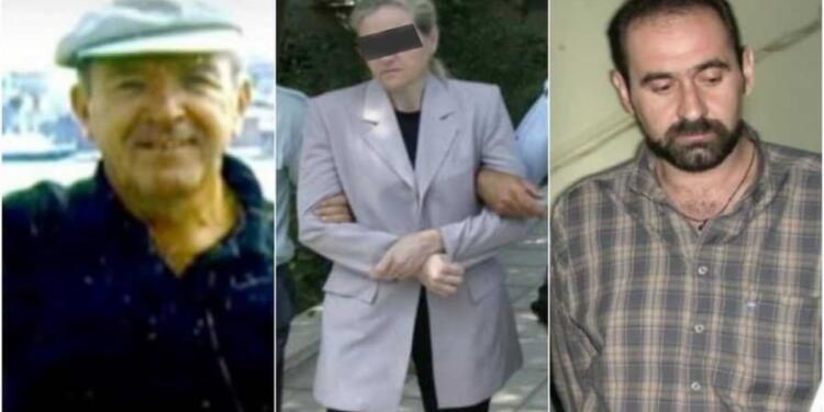 Μαγνησία: Το «σατανικό» ζευγάρι εραστών που σκότωσε τον σύζυγο – Η καρμική κατάληξη