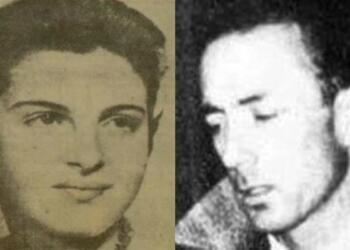 Έγκλημα πάθους στο Κολωνάκι: Ο Ιρανός σμηναγός Μυρτολούι δολοφόνησε την κόρη του βιομήχανου Συρεγγέλα