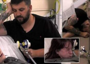 34χρονος ανυπομονούσε να δει την έγκυο γυναίκα του να γεννάει – Αυτό που θα πάθει όμως στο τέλος δε θα το ξεχάσει ποτέ (Video)