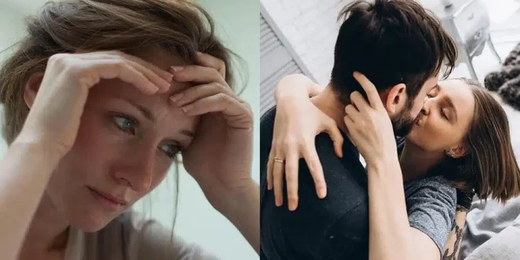 Έκανα το λάθος να κοιμηθώ με τον κουμπάρο και τώρα απεıλεί να το πει στον άντρα μου. Είμαι απελπισμένη. Τι να κάνω;