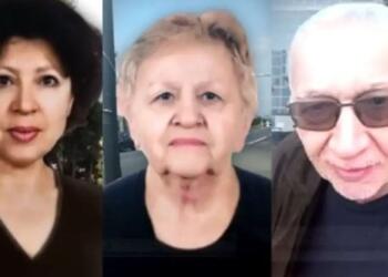 Ελληνικό: Και τέταρτη ηλικιωμένη νεκρή κοντά στη Βουλγάρα οικιακή βοηθό – Μένει στο σπίτι της σήμερα