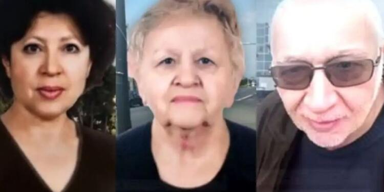 Ελληνικό: Και τέταρτη ηλικιωμένη νεκρή κοντά στη Βουλγάρα οικιακή βοηθό – Μένει στο σπίτι της σήμερα