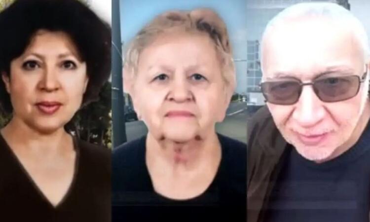 Ελληνικό: Και τέταρτη ηλικιωμένη νεκρή κοντά στη Βουλγάρα οικιακή βοηθό – Μένει στο σπίτι της σήμερα