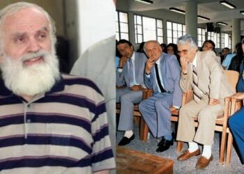 Σκότωναν ηλικιωμένους για να τους κληρονομήσουν με αρχηγό τον Δήμαρχο Χαλκηδόνας: Η μακάβρια ιστορία της «Εταιρείας Δολοφόνων»