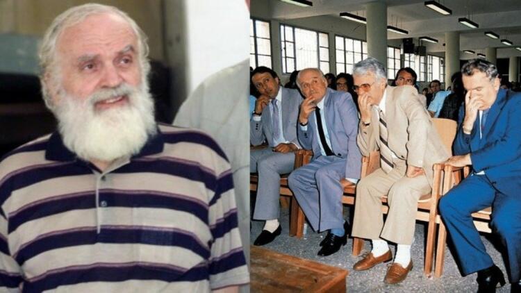 Σκότωναν ηλικιωμένους για να τους κληρονομήσουν με αρχηγό τον Δήμαρχο Χαλκηδόνας: Η μακάβρια ιστορία της «Εταιρείας Δολοφόνων»